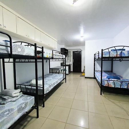 Sr Hostel Cebu Luaran gambar